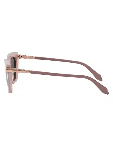 BVLGARI Women's Serpenti 53MM Cat-Eye Sunglasses | Thumbnail 3 BVLGARI Women's Serpenti 53MM Cat-Eye Sunglasses | Thumbnail 3