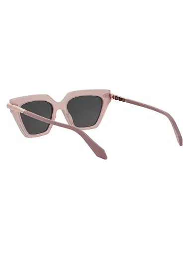 BVLGARI Women's Serpenti 53MM Cat-Eye Sunglasses | Thumbnail 4 BVLGARI Women's Serpenti 53MM Cat-Eye Sunglasses | Thumbnail 4