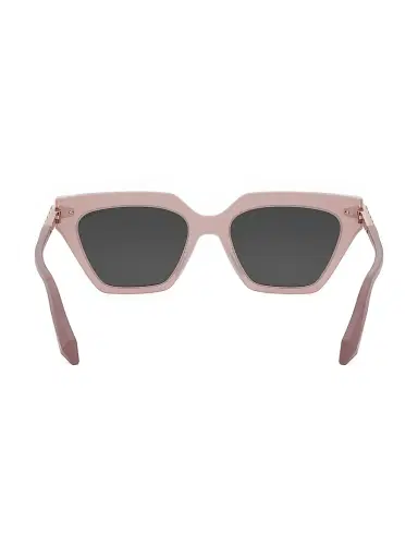 BVLGARI Women's Serpenti 53MM Cat-Eye Sunglasses | Thumbnail 5 BVLGARI Women's Serpenti 53MM Cat-Eye Sunglasses | Thumbnail 5