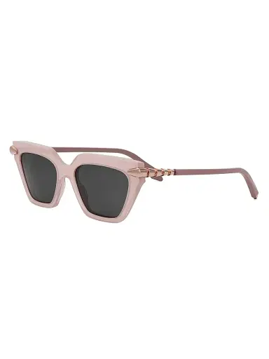 BVLGARI Women's Serpenti 53MM Cat-Eye Sunglasses | Thumbnail 1 BVLGARI Women's Serpenti 53MM Cat-Eye Sunglasses | Thumbnail 1