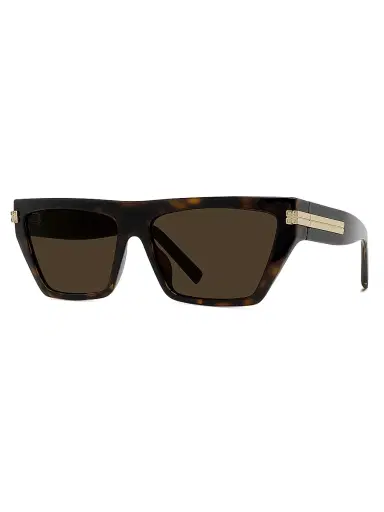 Givenchy Women's 59MM Square Sunglasses - Havana | Thumbnail 2 Givenchy Women's 59MM Square Sunglasses - Havana | Thumbnail 2