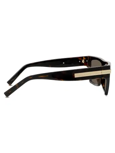 Givenchy Women's 59MM Square Sunglasses - Havana | Thumbnail 4 Givenchy Women's 59MM Square Sunglasses - Havana | Thumbnail 4