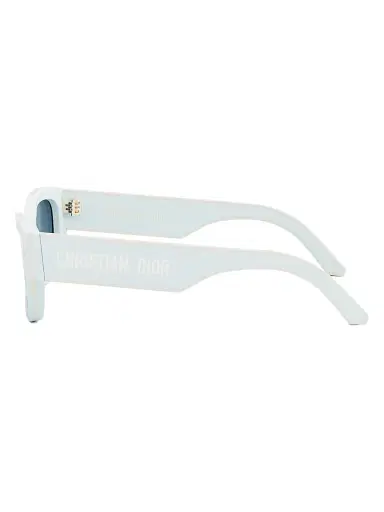 Dior Women's Pacific S2U 53MM Square Sunglasses - Light Blue | Thumbnail 4 Dior Women's Pacific S2U 53MM Square Sunglasses - Light Blue | Thumbnail 4