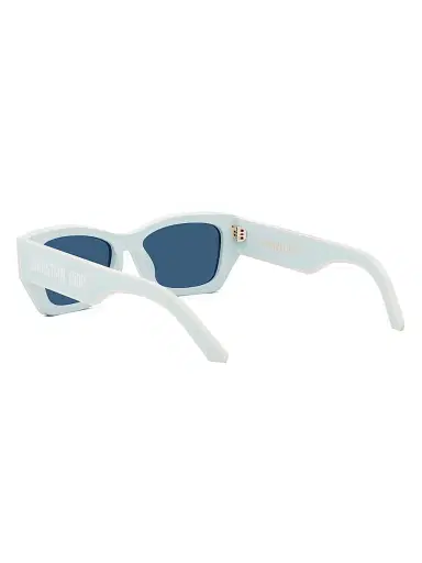 Dior Women's Pacific S2U 53MM Square Sunglasses - Light Blue | Thumbnail 5 Dior Women's Pacific S2U 53MM Square Sunglasses - Light Blue | Thumbnail 5