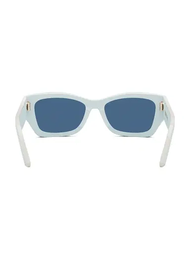 Dior Women's Pacific S2U 53MM Square Sunglasses - Light Blue | Thumbnail 6 Dior Women's Pacific S2U 53MM Square Sunglasses - Light Blue | Thumbnail 6