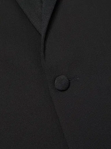 Theory Men's Wool Tuxedo Jacket | Thumbnail 7 Theory Men's Wool Tuxedo Jacket | Thumbnail 7