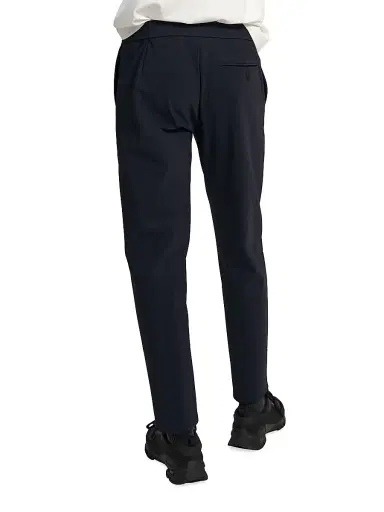 Theory Men's Curtis Elastic-Waist Trouser Pants | Thumbnail 3 Theory Men's Curtis Elastic-Waist Trouser Pants | Thumbnail 3