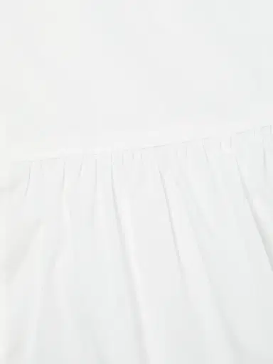 Simkhai Women's Crissy Cotton Poplin Shirtdress | Thumbnail 7 Simkhai Women's Crissy Cotton Poplin Shirtdress | Thumbnail 7