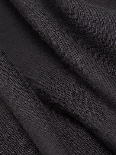 AGOLDE Women's Adine Shrunked T-Shirt - Shade Dark Grey | Thumbnail 7 AGOLDE Women's Adine Shrunked T-Shirt - Shade Dark Grey | Thumbnail 7