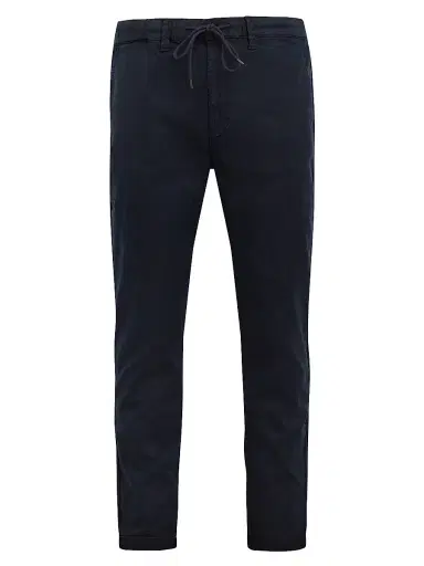 Joe's Jeans Men's Laird Drawstring Straight-Leg Pants - Night Sky | Thumbnail 1 Joe's Jeans Men's Laird Drawstring Straight-Leg Pants - Night Sky | Thumbnail 1