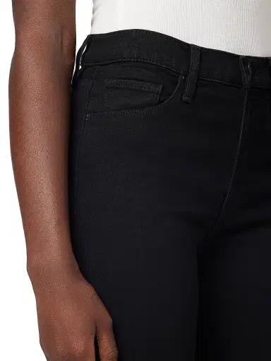 Hudson Jeans Women's Barbara High-Rise Boot-Cut Jeans | Thumbnail 5 Hudson Jeans Women's Barbara High-Rise Boot-Cut Jeans | Thumbnail 5