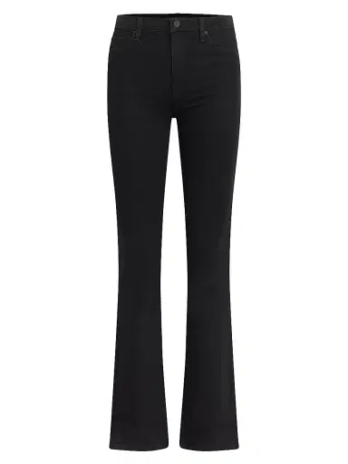 Hudson Jeans Women's Barbara High-Rise Boot-Cut Jeans | Thumbnail 1 Hudson Jeans Women's Barbara High-Rise Boot-Cut Jeans | Thumbnail 1