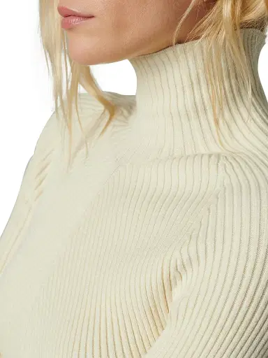 Joe's Jeans Women's Palmer Turtleneck Sweater | Thumbnail 6 Joe's Jeans Women's Palmer Turtleneck Sweater | Thumbnail 6