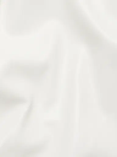 ALICE + OLIVIA Women's Jem Faux Leather Shirtdress - Off White | Thumbnail 7 ALICE + OLIVIA Women's Jem Faux Leather Shirtdress - Off White | Thumbnail 7