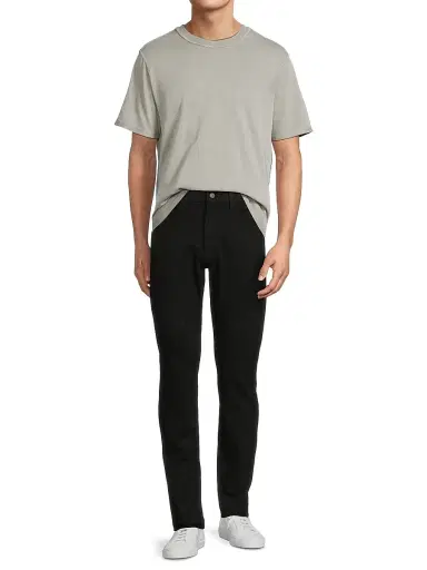 Joe's Jeans Men's The Asher Stretch Slim-Fit Jeans - Griff | Thumbnail 2 Joe's Jeans Men's The Asher Stretch Slim-Fit Jeans - Griff | Thumbnail 2