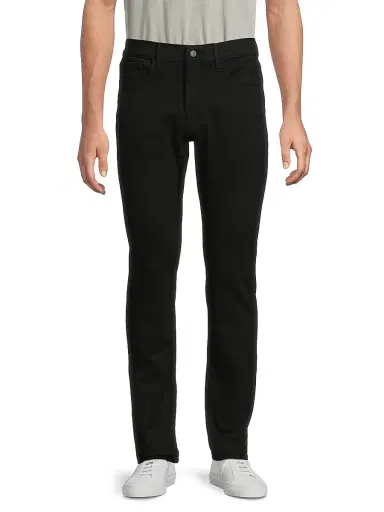 Joe's Jeans Men's The Asher Stretch Slim-Fit Jeans - Griff | Thumbnail 3 Joe's Jeans Men's The Asher Stretch Slim-Fit Jeans - Griff | Thumbnail 3