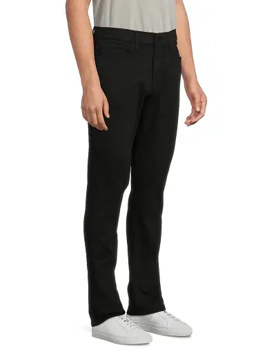 Joe's Jeans Men's The Asher Stretch Slim-Fit Jeans - Griff | Thumbnail 4 Joe's Jeans Men's The Asher Stretch Slim-Fit Jeans - Griff | Thumbnail 4