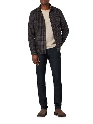 Joe's Jeans Men's The Asher Jeans - Fernsby | Thumbnail 2 Joe's Jeans Men's The Asher Jeans - Fernsby | Thumbnail 2
