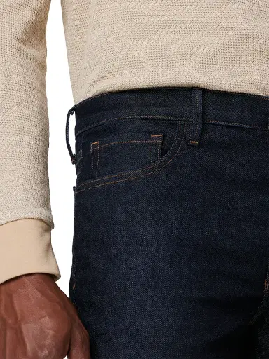 Joe's Jeans Men's The Asher Jeans - Fernsby | Thumbnail 6 Joe's Jeans Men's The Asher Jeans - Fernsby | Thumbnail 6