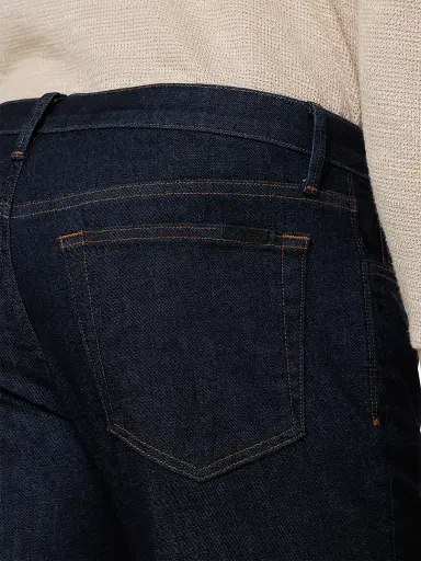 Joe's Jeans Men's The Asher Jeans - Fernsby | Thumbnail 7 Joe's Jeans Men's The Asher Jeans - Fernsby | Thumbnail 7