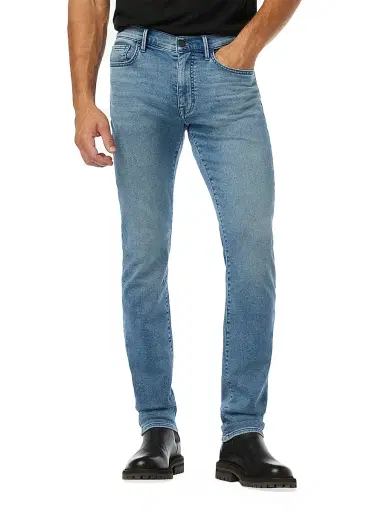 Joe's Jeans Men's The Asher Slim-Fit Jeans - Lirio Blue | Thumbnail 3 Joe's Jeans Men's The Asher Slim-Fit Jeans - Lirio Blue | Thumbnail 3
