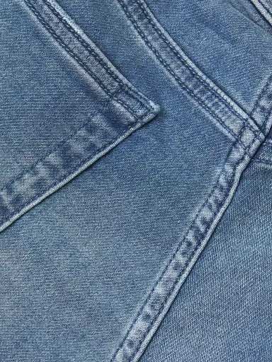 Joe's Jeans Men's The Asher Slim-Fit Jeans - Lirio Blue | Thumbnail 7 Joe's Jeans Men's The Asher Slim-Fit Jeans - Lirio Blue | Thumbnail 7