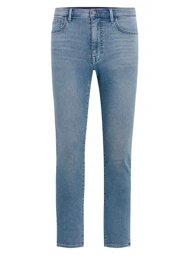 Joe's Jeans Men's The Asher Slim-Fit Jeans - Lirio Blue | Thumbnail 1 Joe's Jeans Men's The Asher Slim-Fit Jeans - Lirio Blue | Thumbnail 1