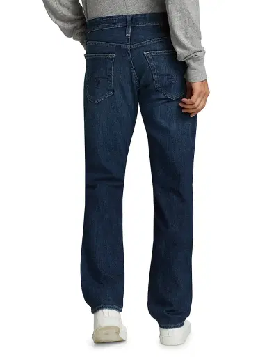 AG Jeans Men's Graduate Slim Straight-Fit Jeans | Thumbnail 5 AG Jeans Men's Graduate Slim Straight-Fit Jeans | Thumbnail 5