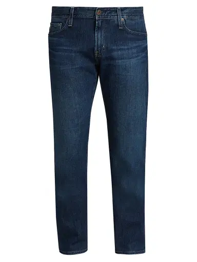 AG Jeans Men's Graduate Slim Straight-Fit Jeans | Thumbnail 1 AG Jeans Men's Graduate Slim Straight-Fit Jeans | Thumbnail 1