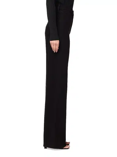 Joe's Jeans Women's The Mia High-Rise Wide-Leg Jeans | Thumbnail 4 Joe's Jeans Women's The Mia High-Rise Wide-Leg Jeans | Thumbnail 4