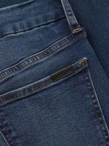 Joe's Jeans Women's Hi Honey Bootcut Jeans | Thumbnail 6 Joe's Jeans Women's Hi Honey Bootcut Jeans | Thumbnail 6