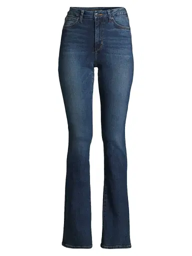 Joe's Jeans Women's Hi Honey Bootcut Jeans | Thumbnail 1 Joe's Jeans Women's Hi Honey Bootcut Jeans | Thumbnail 1