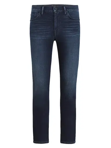 Joe's Jeans Men's The Asher Slim-Fit Stretch Jeans - Peck | Thumbnail 1 Joe's Jeans Men's The Asher Slim-Fit Stretch Jeans - Peck | Thumbnail 1
