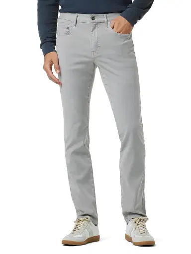 Joe's Jeans Men's The Brixton Five-Pocket Jeans - Ultimate Grey | Thumbnail 3 Joe's Jeans Men's The Brixton Five-Pocket Jeans - Ultimate Grey | Thumbnail 3