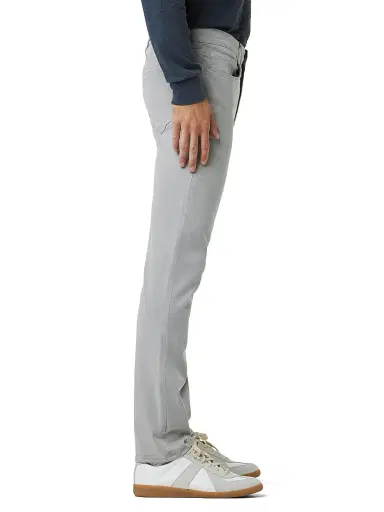 Joe's Jeans Men's The Brixton Five-Pocket Jeans - Ultimate Grey | Thumbnail 4 Joe's Jeans Men's The Brixton Five-Pocket Jeans - Ultimate Grey | Thumbnail 4
