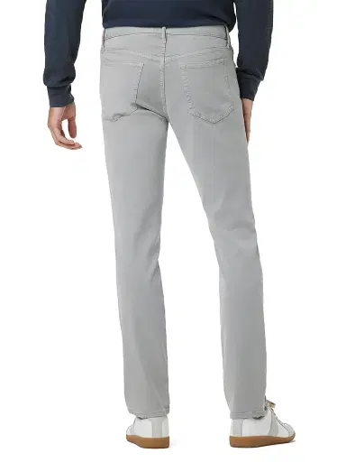 Joe's Jeans Men's The Brixton Five-Pocket Jeans - Ultimate Grey | Thumbnail 5 Joe's Jeans Men's The Brixton Five-Pocket Jeans - Ultimate Grey | Thumbnail 5