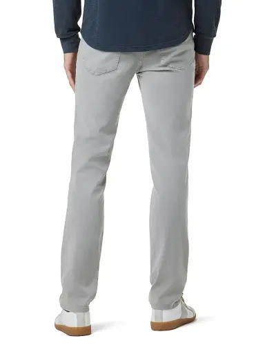Joe's Jeans Men's The Brixton Five-Pocket Jeans - Ultimate Grey | Thumbnail 6 Joe's Jeans Men's The Brixton Five-Pocket Jeans - Ultimate Grey | Thumbnail 6