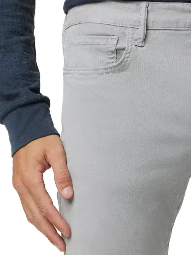 Joe's Jeans Men's The Brixton Five-Pocket Jeans - Ultimate Grey | Thumbnail 7 Joe's Jeans Men's The Brixton Five-Pocket Jeans - Ultimate Grey | Thumbnail 7