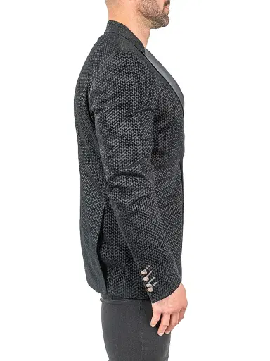 Maceoo Men's Blazer | Thumbnail 5 Maceoo Men's Blazer | Thumbnail 5