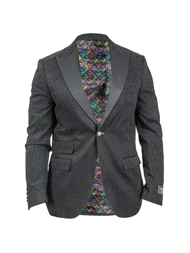 Maceoo Men's Blazer | Thumbnail 1 Maceoo Men's Blazer | Thumbnail 1