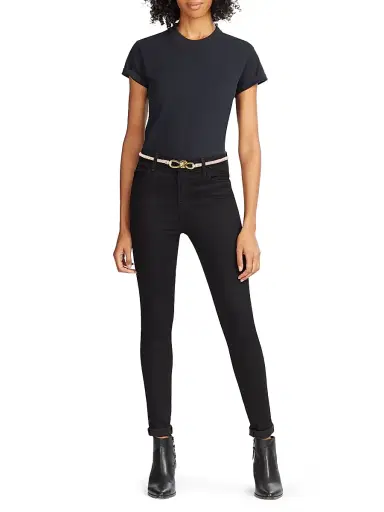 Bottega Veneta Women's Andiamo Braided Leather Knot Belt | Thumbnail 2 Bottega Veneta Women's Andiamo Braided Leather Knot Belt | Thumbnail 2