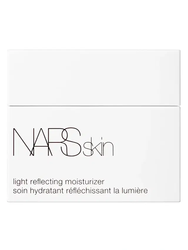 Women's Light Reflecting Moisturizer Women's Light Reflecting Moisturizer