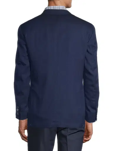 Peter Millar Men's Excursionist Wool Blazer | Thumbnail 5 Peter Millar Men's Excursionist Wool Blazer | Thumbnail 5
