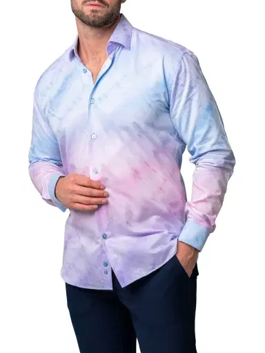 Maceoo Men's Fibonacci Liter Multi | Thumbnail 3 Maceoo Men's Fibonacci Liter Multi | Thumbnail 3