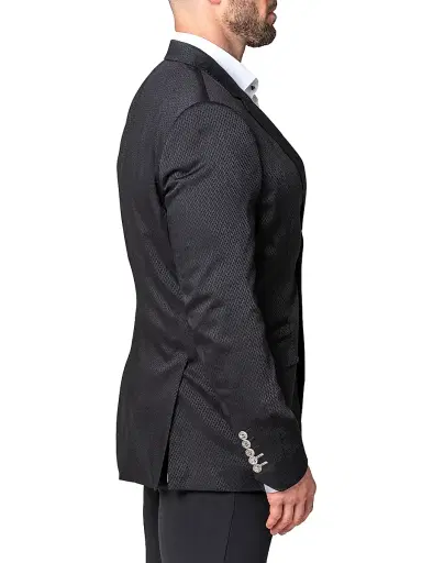 Maceoo Men's Blazer Socrates | Thumbnail 7 Maceoo Men's Blazer Socrates | Thumbnail 7