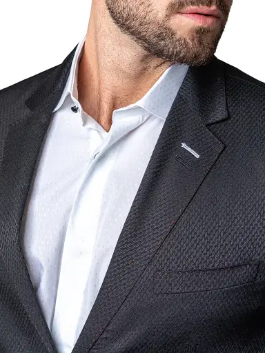 Maceoo Men's Blazer Socrates | Thumbnail 9 Maceoo Men's Blazer Socrates | Thumbnail 9