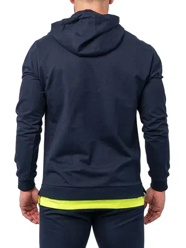 Maceoo Men's Current Hoodie | Thumbnail 3 Maceoo Men's Current Hoodie | Thumbnail 3