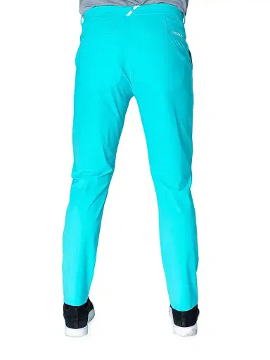 Maceoo Men's Pants - Blue - Size 40 | Thumbnail 5 Maceoo Men's Pants - Blue - Size 40 | Thumbnail 5