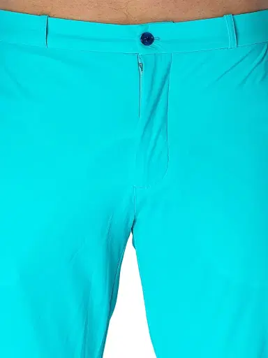Maceoo Men's Pants - Blue - Size 40 | Thumbnail 8 Maceoo Men's Pants - Blue - Size 40 | Thumbnail 8