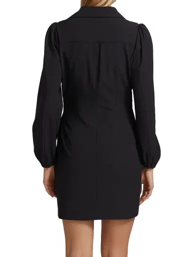 Cinq à Sept Women's Belita Dress - Black | Thumbnail 5 Cinq à Sept Women's Belita Dress - Black | Thumbnail 5